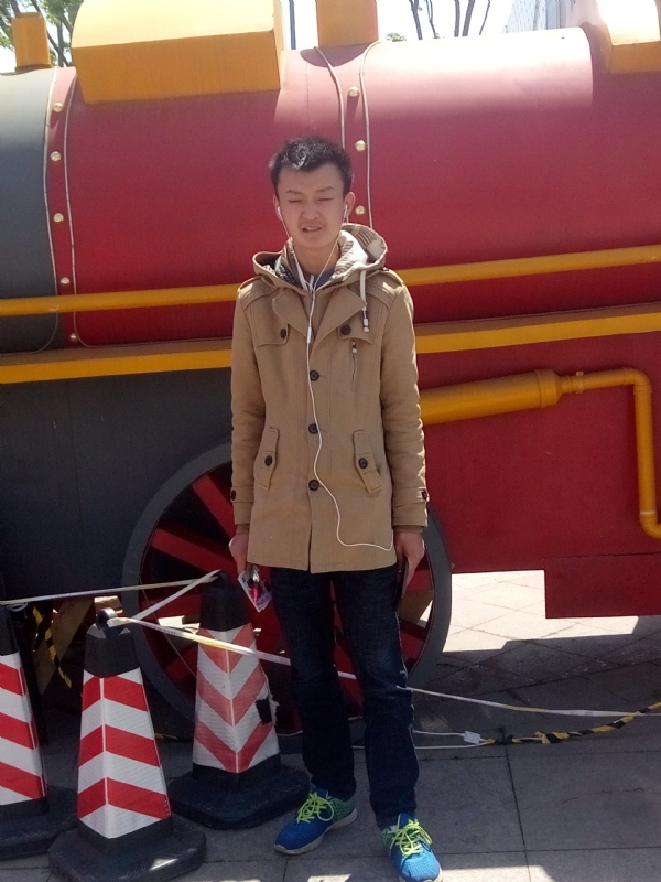 枣庄交友平台的第一张照片--枣庄残疾人相亲网