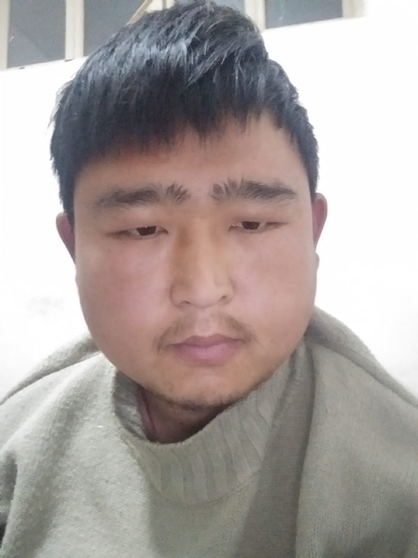 郝营的第一张照片--枣庄残疾人相亲网