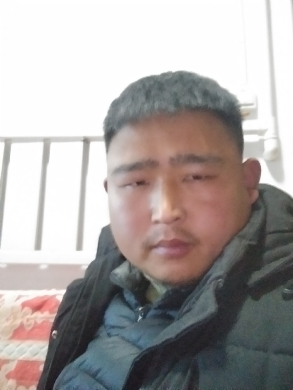 郝营的第二张照片--枣庄残疾人相亲网